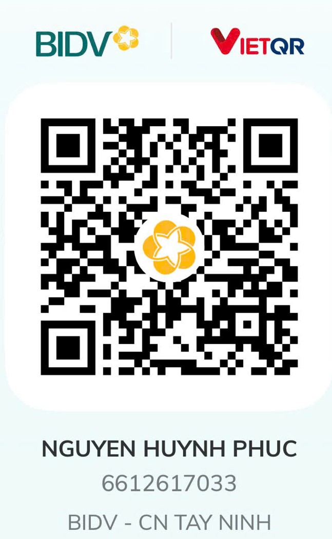 QR Nhà Trai